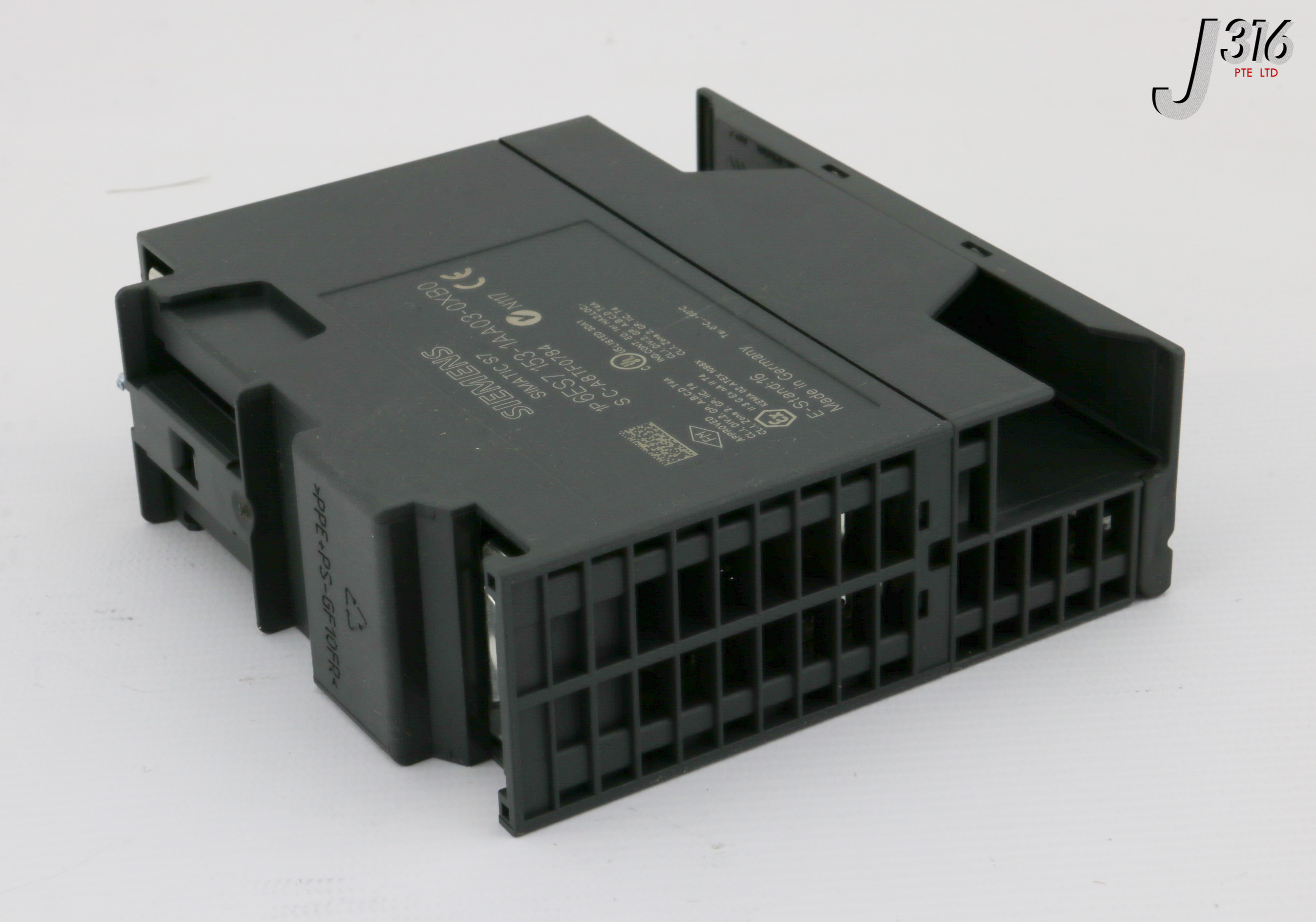30959 SIEMENS DP SLAVE INTERFACE MODULE (NEW) 6ES7 153-1AA03-0XB0